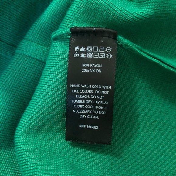 NWT HOUSE OF HARLOW Corset Compression Knit Mini Dress Size M - Picture 8 of 8